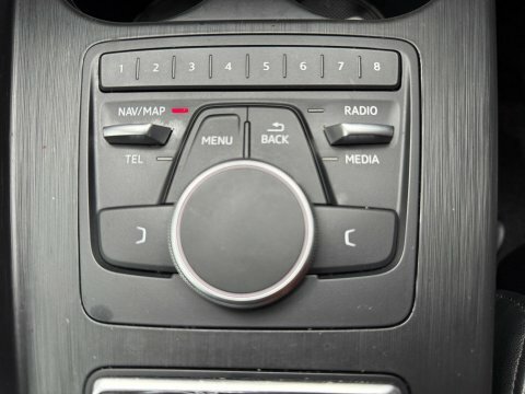 Audi A4 2.9 Rs 4 Tfsi Quattro Carbon Edition 444 Bhp Black #32