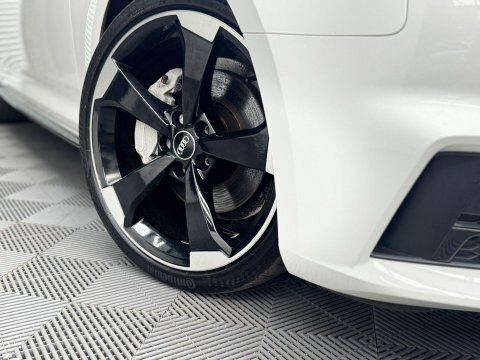 Audi A4 2.9 Rs 4 Tfsi Quattro Carbon Edition 444 Bhp Black #39
