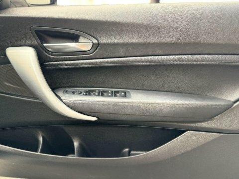 BMW 2 Series 218I Se Step Heated Front Seats White #28