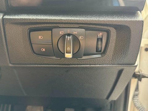 BMW 2 Series 218I Se Step Heated Front Seats White #27