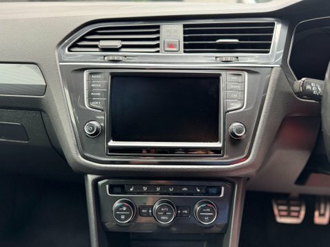 Volkswagen Tiguan Sel Tdi Bmt 4 Motion Dsg White #103