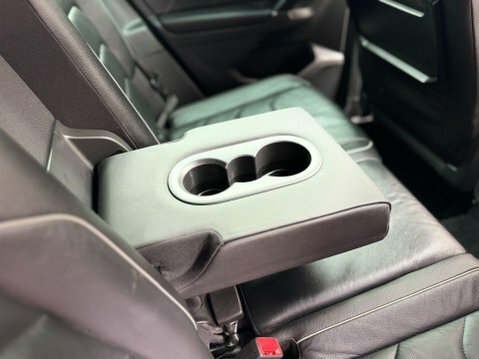Volkswagen Tiguan Sel Tdi Bmt 4 Motion Dsg White #88