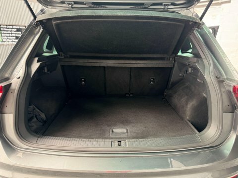 Volkswagen Tiguan Sel Tdi Bmt 4 Motion Dsg White #48