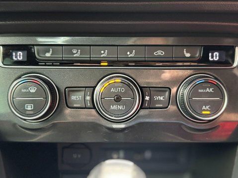Volkswagen Tiguan Sel Tdi Bmt 4 Motion Dsg White #98