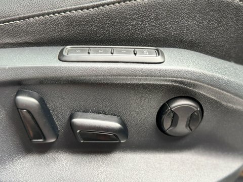 Volkswagen Tiguan Sel Tdi Bmt 4 Motion Dsg White #32