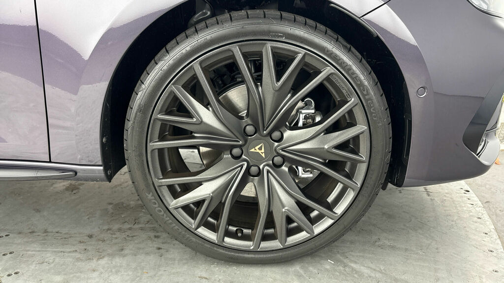 Cupra Leon Etsi Shadow Edition Dsg Euro 6 5-Door VK26AJU  #5