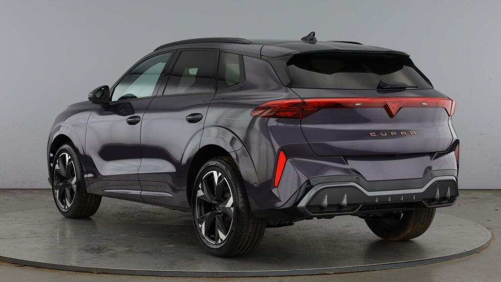 Cupra Terramar Etsi V2 Dsg Euro 6 5-Door #2