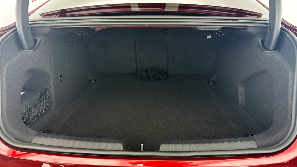 Audi A6 Saloon S Line Grey #29
