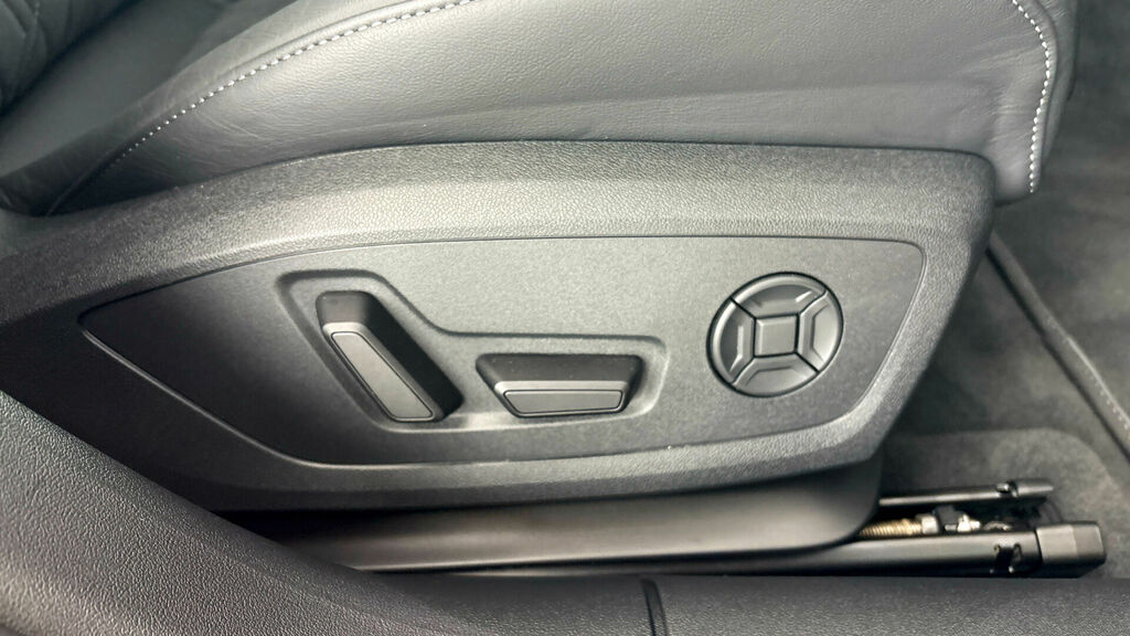 Audi A6 Saloon S Line Grey #20