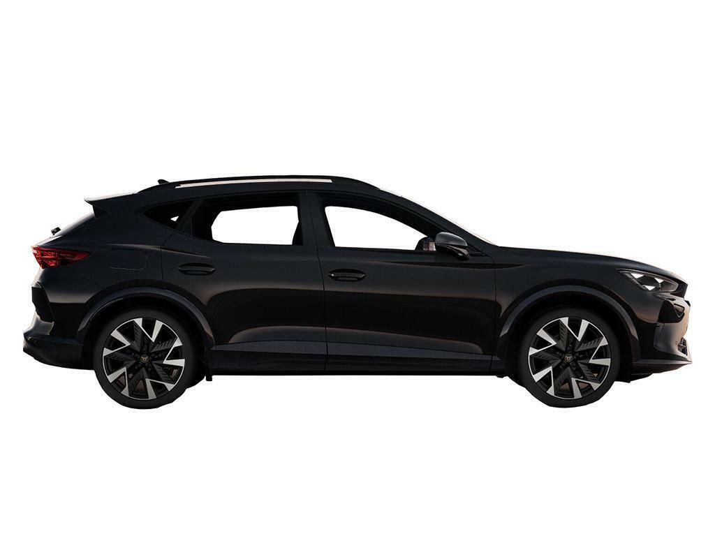 Cupra Formentor Etsi V2 Dsg Euro 6 5-Door Black #2