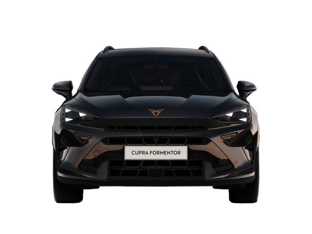 Cupra Formentor Etsi V2 Dsg Euro 6 5-Door Black #5