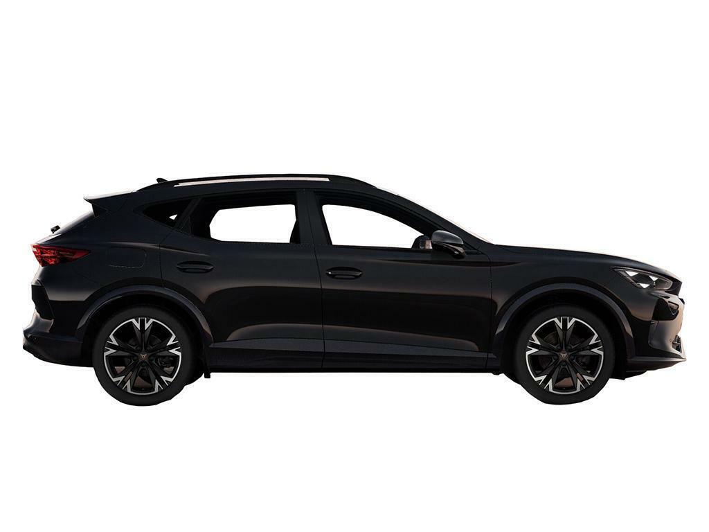 Cupra Formentor Etsi V1 Dsg Euro 6 5-Door Black #2
