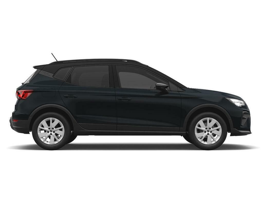 Seat Arona 1.0 Tsi Se Technology Dsg Euro 6 5-Door  #2
