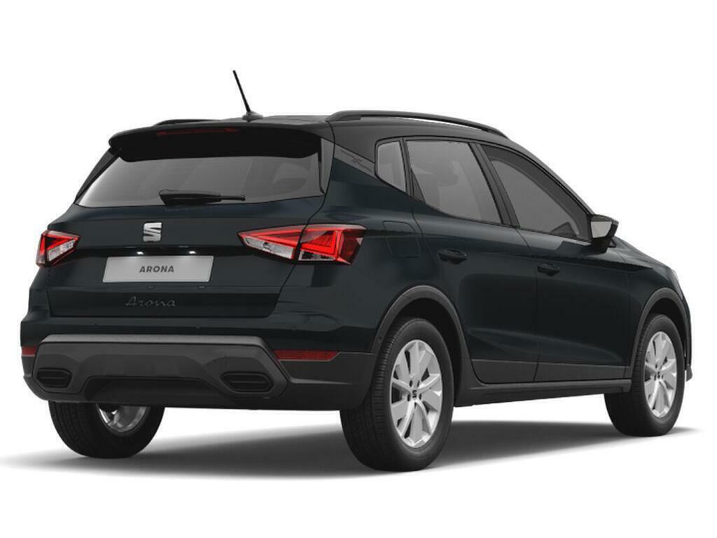 Seat Arona 1.0 Tsi Se Technology Dsg Euro 6 5-Door  #3