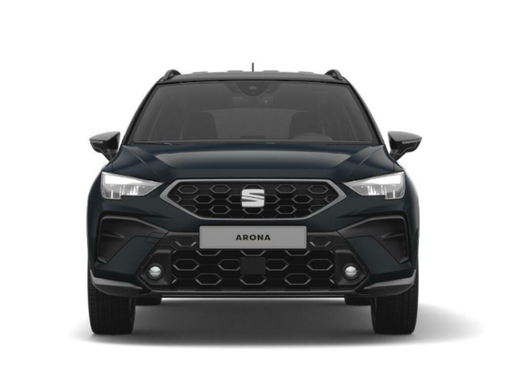 Seat Arona 1.0 Tsi Se Technology Dsg Euro 6 5-Door  #5
