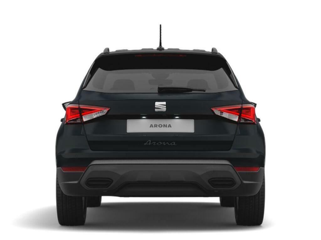 Seat Arona 1.0 Tsi Se Technology Dsg Euro 6 5-Door  #4