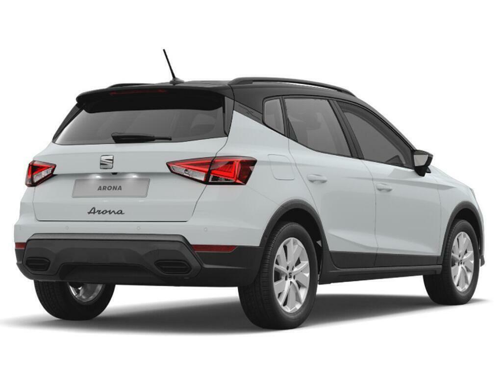 Seat Arona 1.0 Tsi Se Technology Dsg Euro 6 5-Door  #3