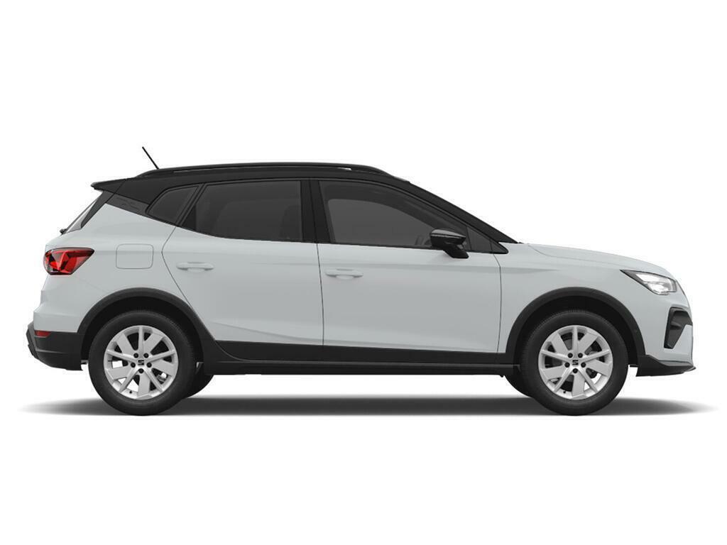 Seat Arona 1.0 Tsi Se Technology Dsg Euro 6 5-Door  #2