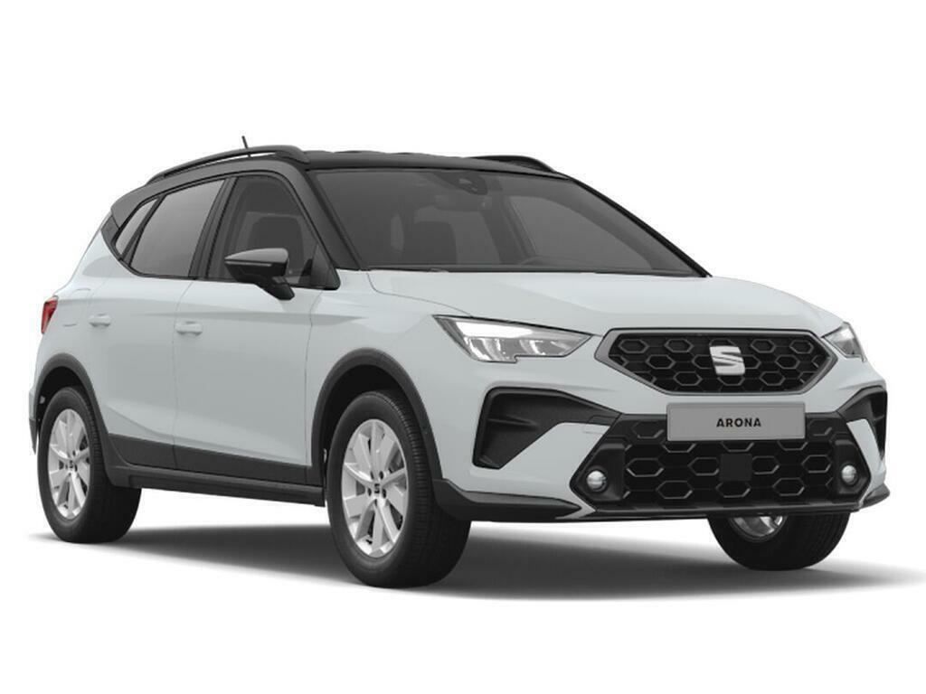 Seat Arona 1.0 Tsi Se Technology Dsg Euro 6 5-Door 