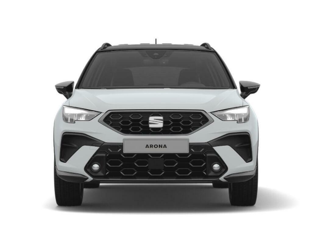 Seat Arona 1.0 Tsi Se Technology Dsg Euro 6 5-Door  #5