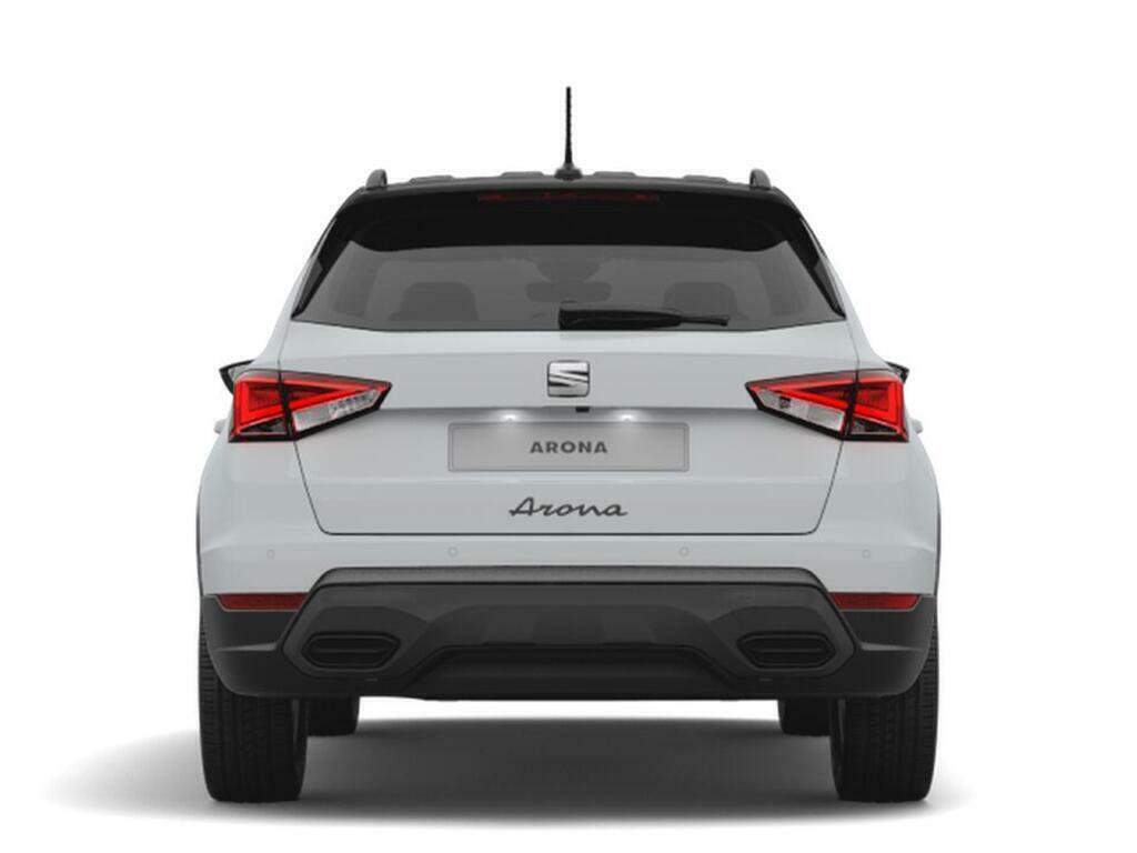 Seat Arona 1.0 Tsi Se Technology Dsg Euro 6 5-Door  #4