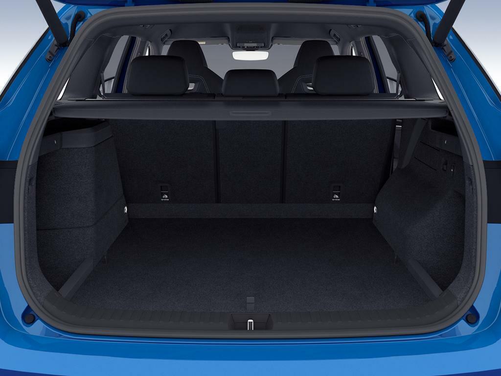 Skoda Kodiaq 2.0 Tdi Sportline Dsg 4Wd Euro 6 5-Door 7 Seat Blue #4