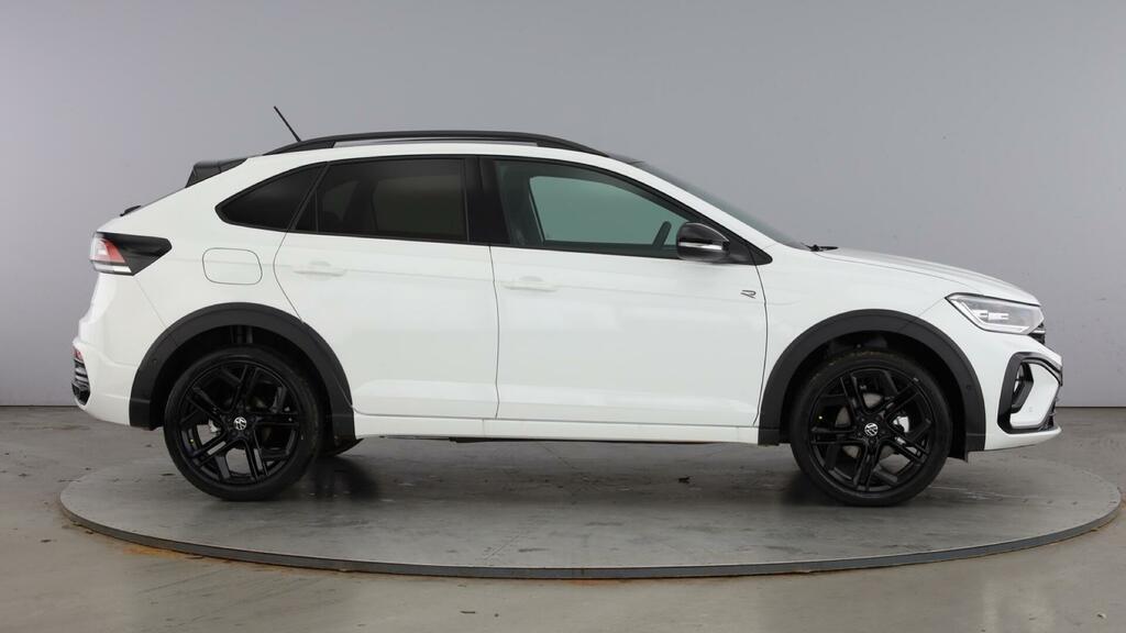 Volkswagen Taigo Black Edition 1.0 Tsi 115Ps 7-Speed Dsg 5-Door #3