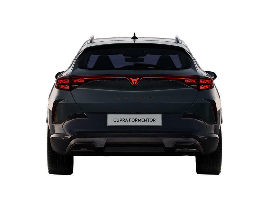 Cupra Formentor Etsi V2 Dsg Euro 6 5-Door Blue #4