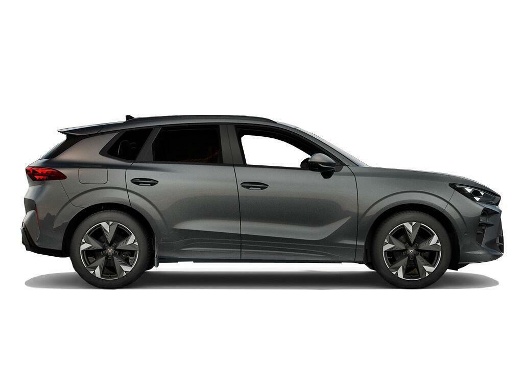 Cupra Terramar Ehybrid 25.8Kwh V2 Dsg Euro 6 5-Door Grey #2