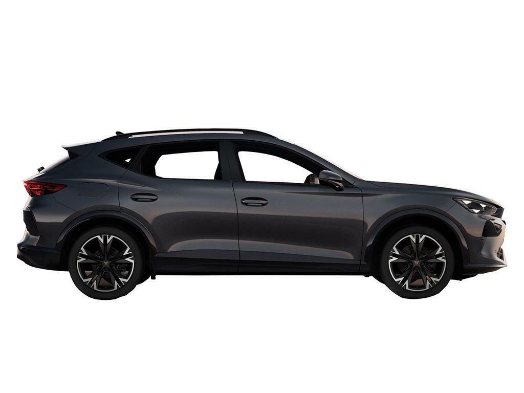 Cupra Formentor Etsi V1 Dsg Euro 6 5-Door Grey #2