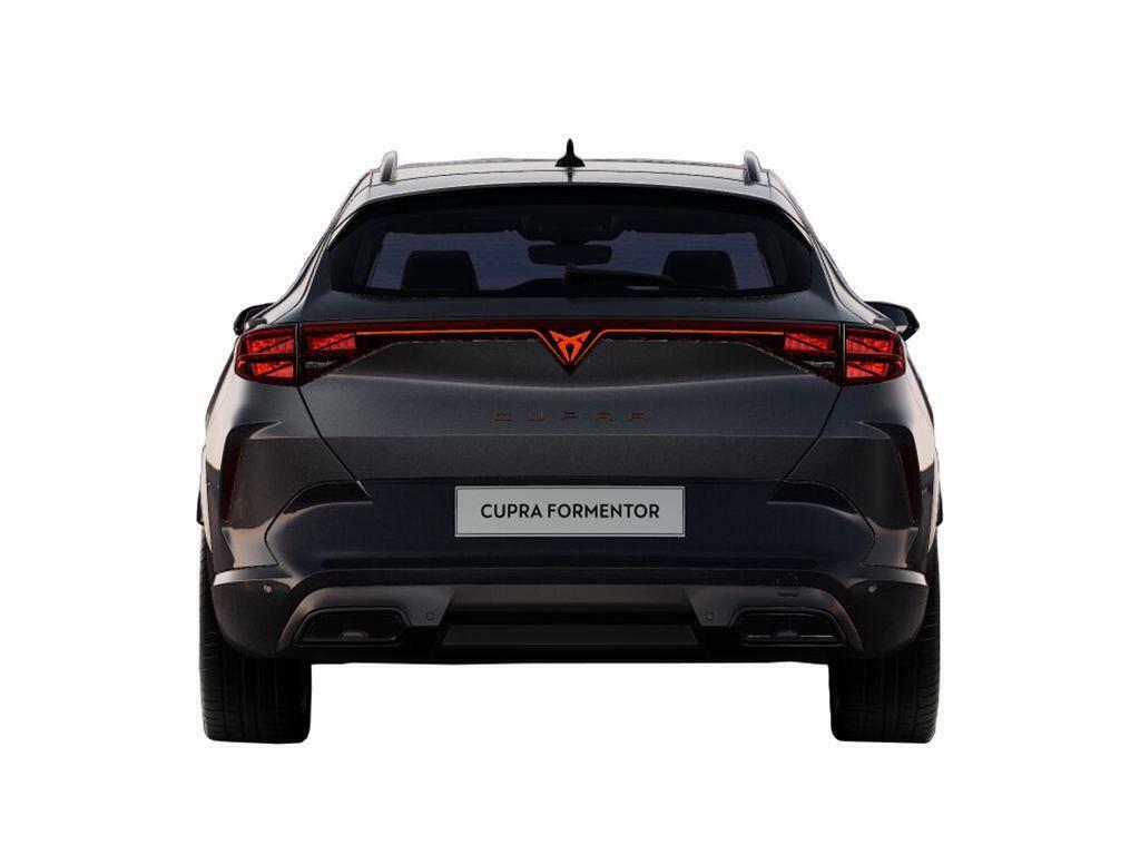 Cupra Formentor Etsi V1 Dsg Euro 6 5-Door Grey #4