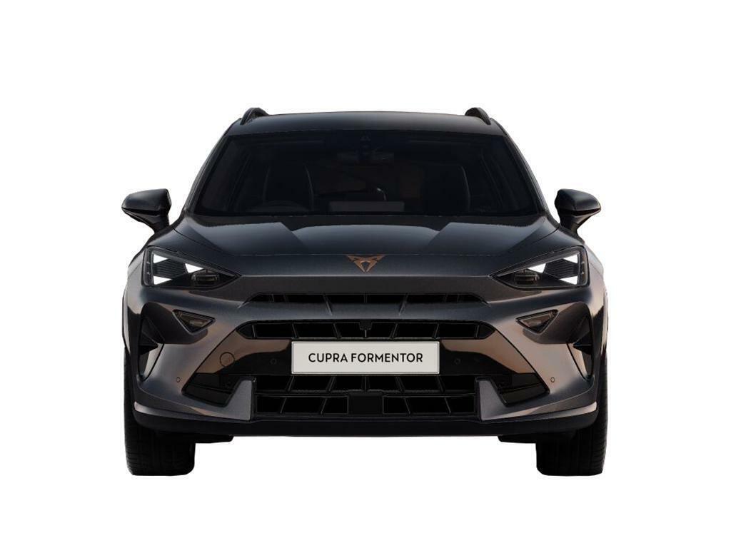 Cupra Formentor Etsi V1 Dsg Euro 6 5-Door Grey #5