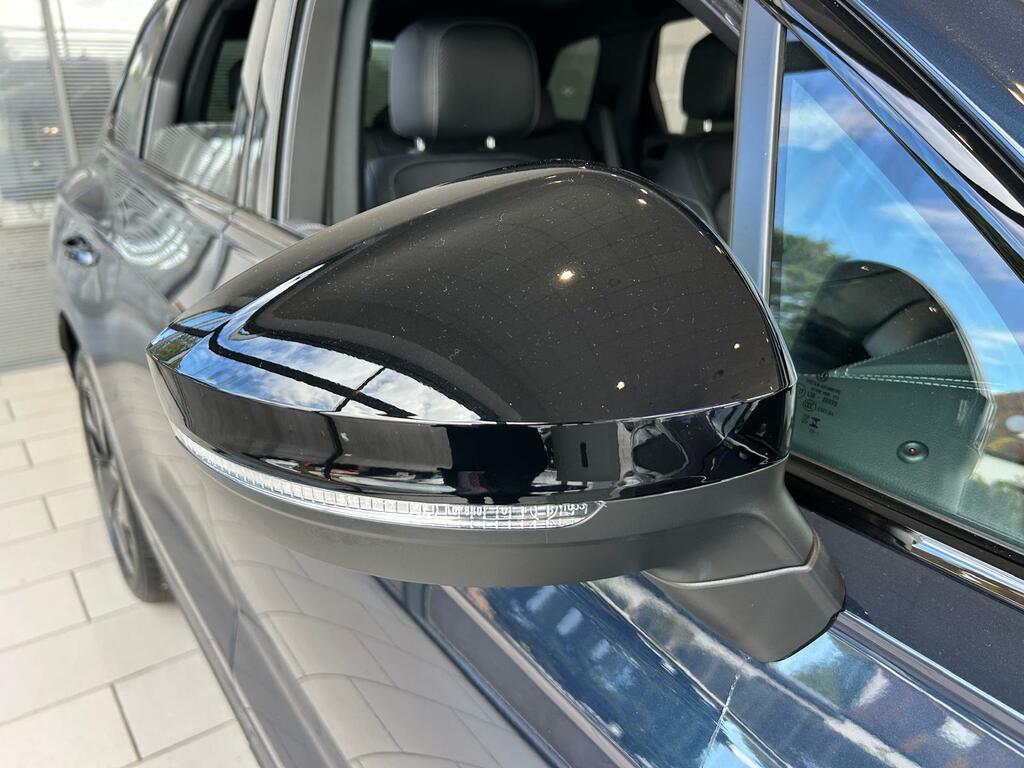 Volkswagen Touareg Final Edition 3.0 Tdi 4Motion 286 Ps 8-Speed Tiptr Blue #4