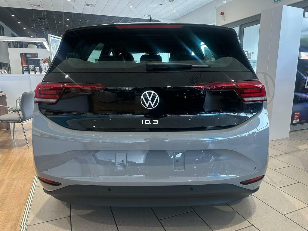 Volkswagen ID.3 Pa Pure Essential 52Kwh 170 Ps 1-Speed 5  #4