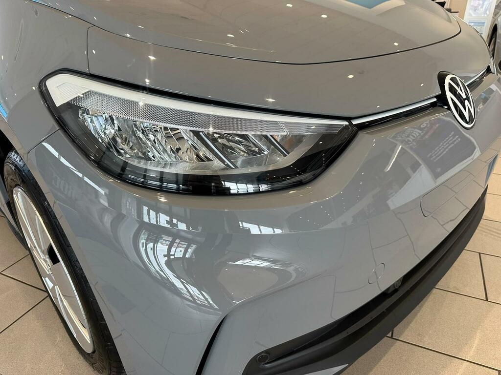 Volkswagen ID.3 Pa Pure Essential 52Kwh 170 Ps 1-Speed 5  #6