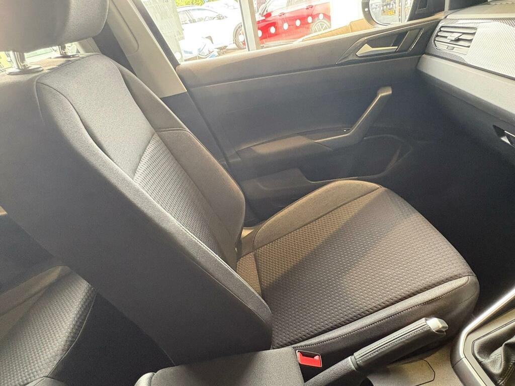 Volkswagen Taigo 1.0 Tsi 115 Match Heated Front Seats Space Black #40