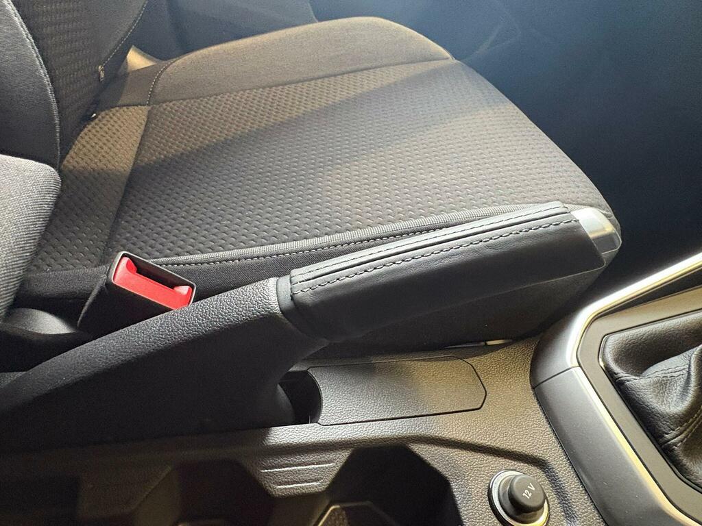 Volkswagen Taigo 1.0 Tsi 115 Match Heated Front Seats Space Black #45
