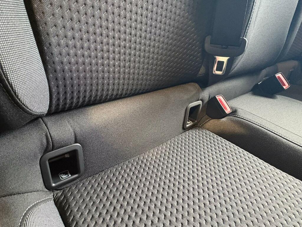 Volkswagen Taigo 1.0 Tsi 115 Match Heated Front Seats Space Black #20