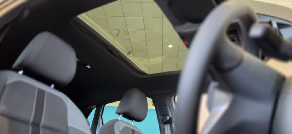 Volkswagen Polo 2.0 Tsi Gti Hatchback Dsg Red #14