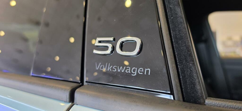 Volkswagen Polo 2.0 Tsi Gti Hatchback Dsg Red #9