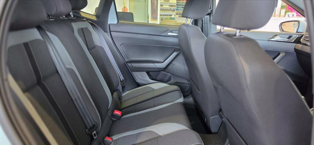 Volkswagen Polo 2.0 Tsi Gti Hatchback Dsg Red #34
