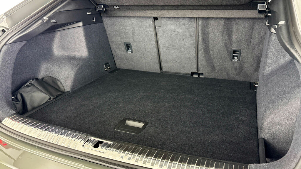 Audi Q3 S Line Grey #35
