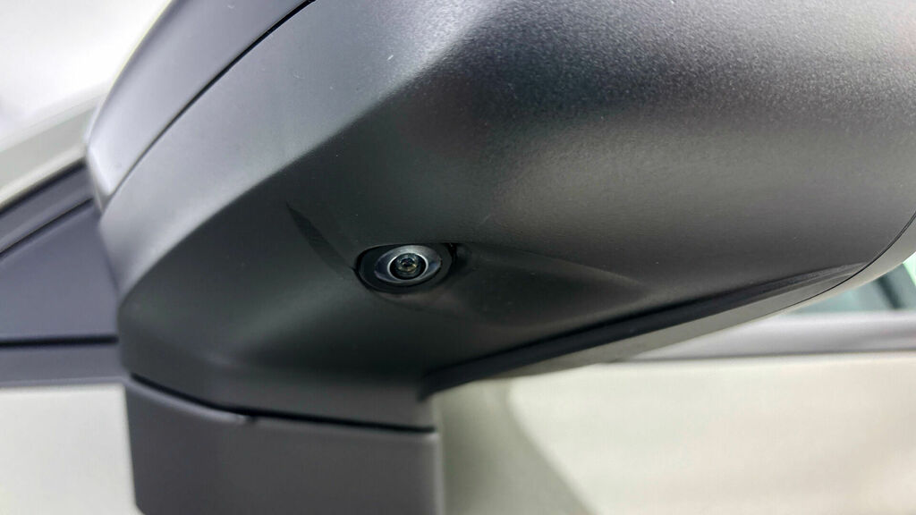 Audi Q3 S Line Grey #40