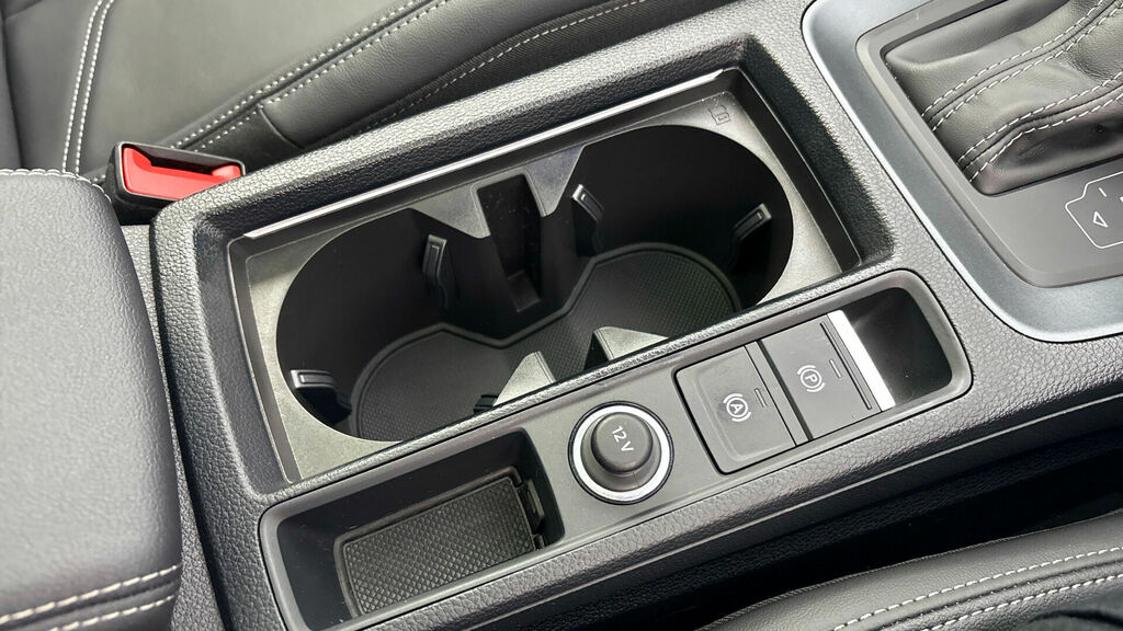 Audi Q3 S Line Grey #15