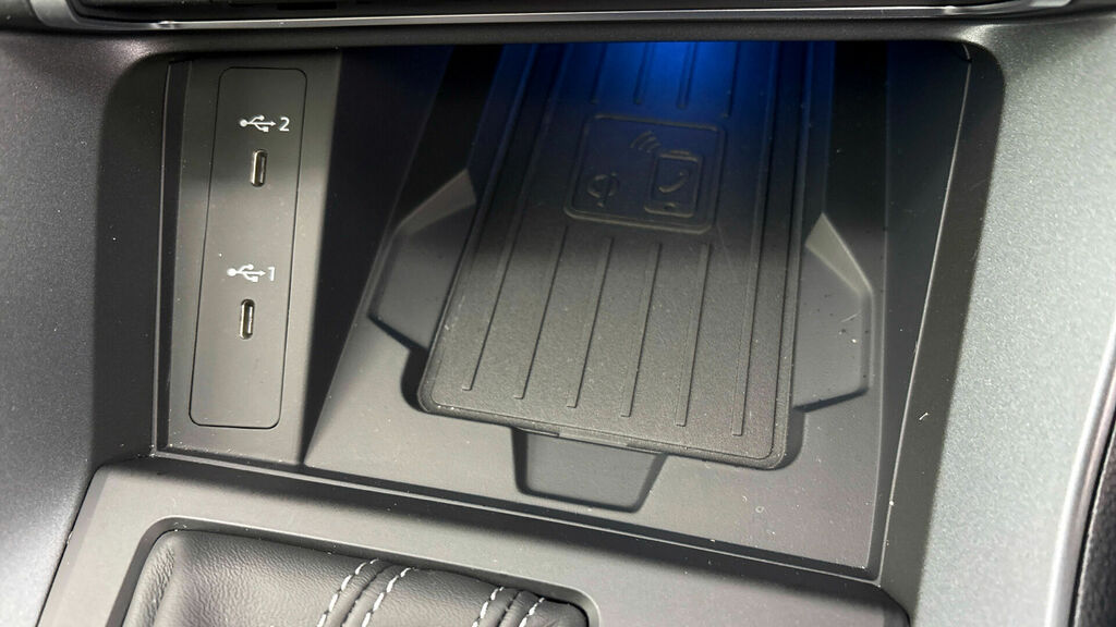 Audi Q3 S Line Grey #16