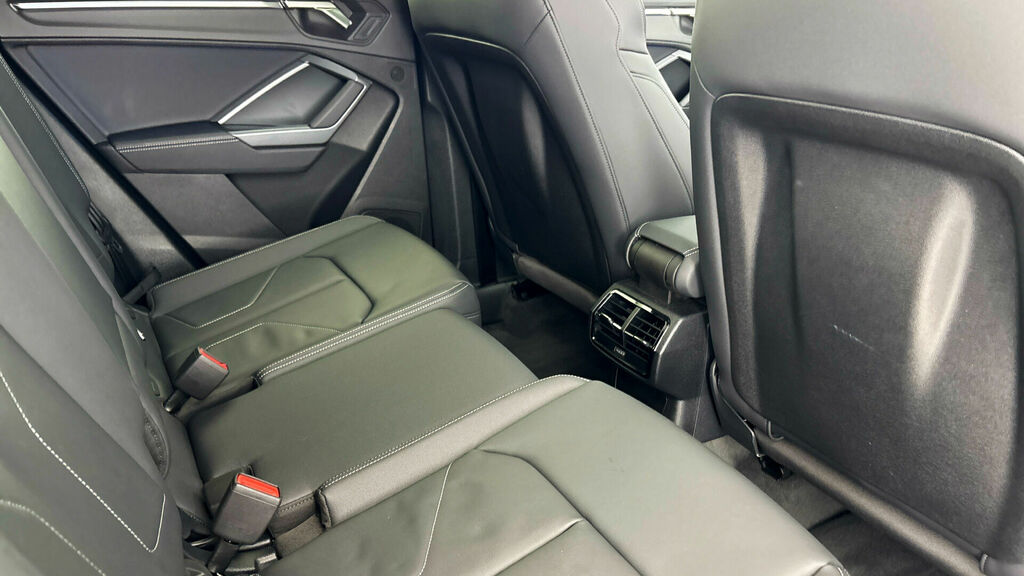 Audi Q3 S Line Grey #33