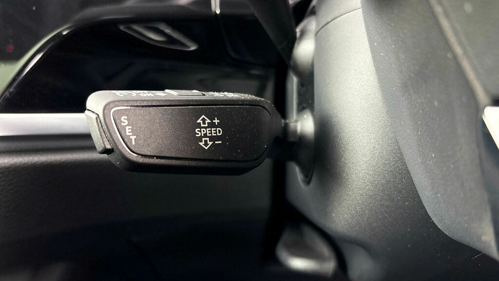 Audi Q3 S Line Grey #13