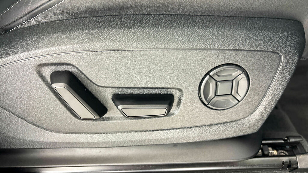 Audi Q3 S Line Grey #21