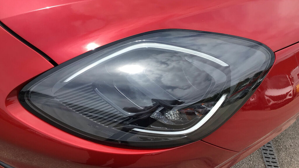 Ford Puma 1.5 Ecoboost St Performance Pack Green #11