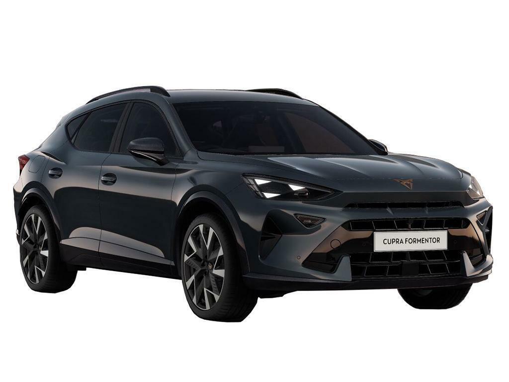 Cupra Formentor Etsi V2 Dsg Euro 6 5-Door